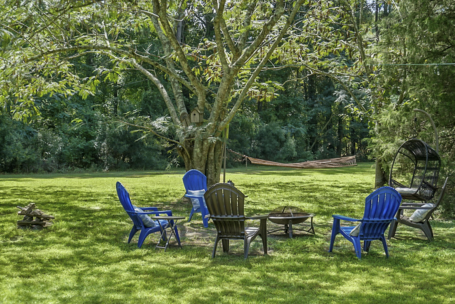 7429 Parish Point Road Meggett, SC 29449 - Photo 11 of 50 DSC04925