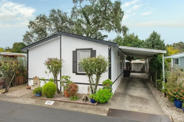 $250,000 | 90 Vista Circle, Sonoma, CA 95476