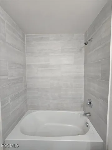 a view of a walk in closet