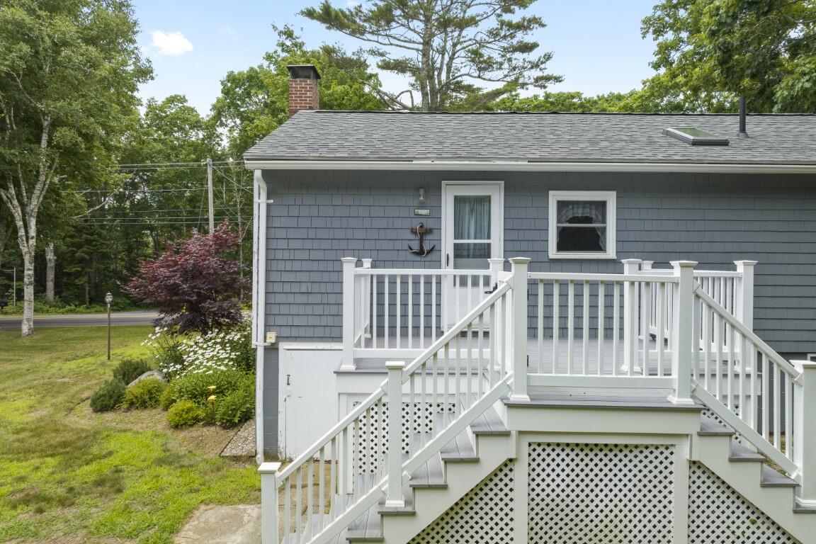 616 Ocean Point Road Boothbay, ME 04544 - Photo 8 of 30 Ocean Point Road (8)