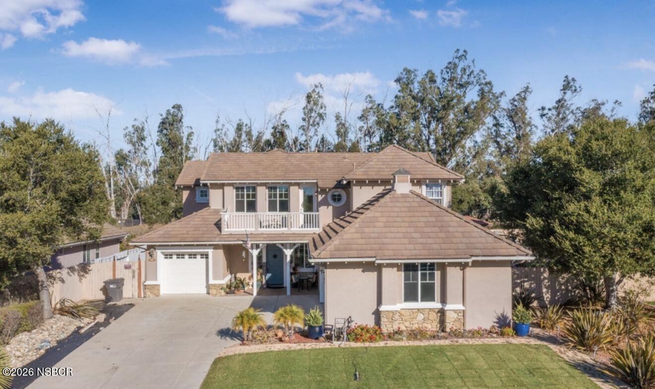 747 Onstott Road Lompoc, CA 93436 - Photo 1 of 8 Front row seat to the future 🚀