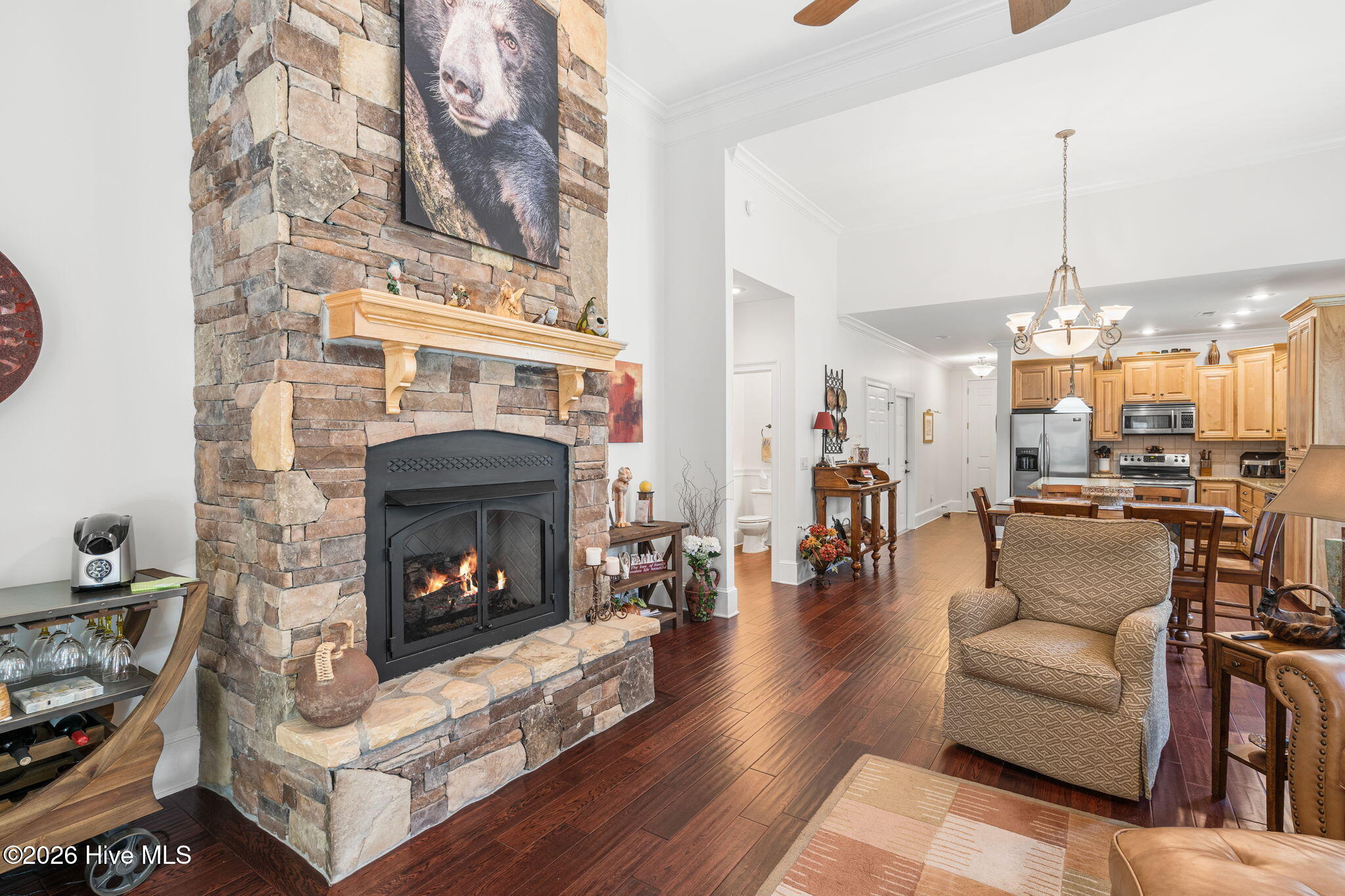 358 Licklog Ridge Hayesville, NC 28904 - Photo 13 of 46 Gallery Image 13