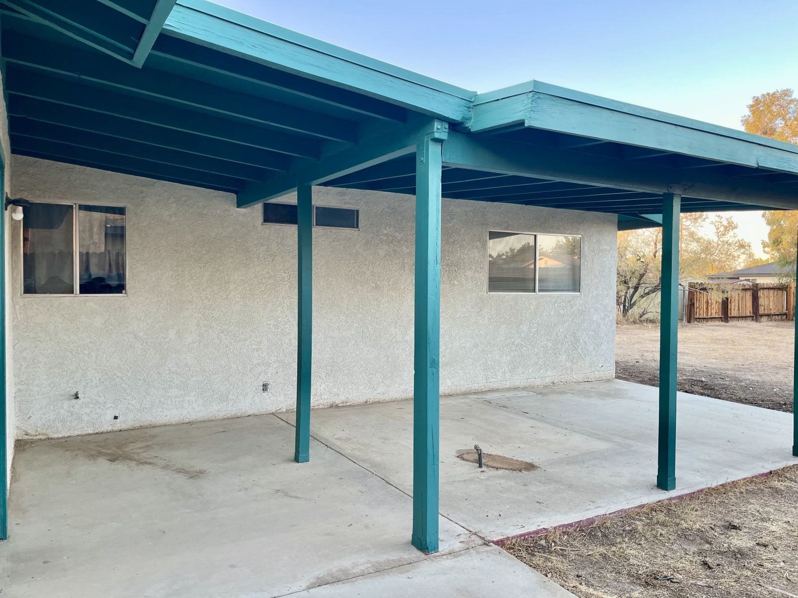 320 South Gateway Boulevard Ridgecrest, CA 93555 - Photo 18 of 21 Gallery Image 18