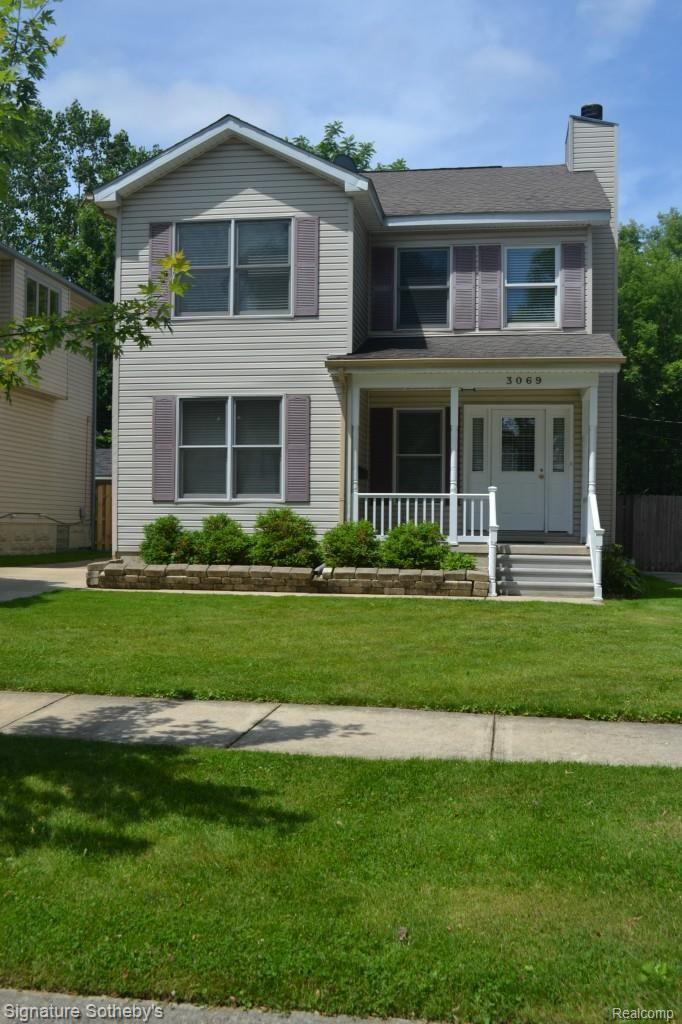 3069 Wakefield Road Berkley, MI 48072 - Photo 1 of 33 DSC_0020.jpg