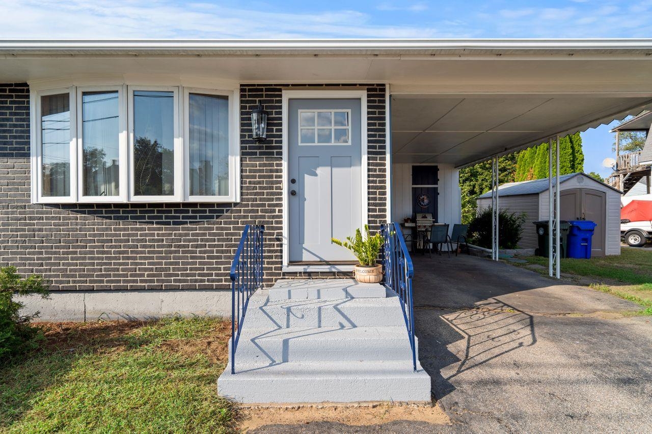 416 Cilley Road Manchester, NH 03103 - Photo 13 of 33