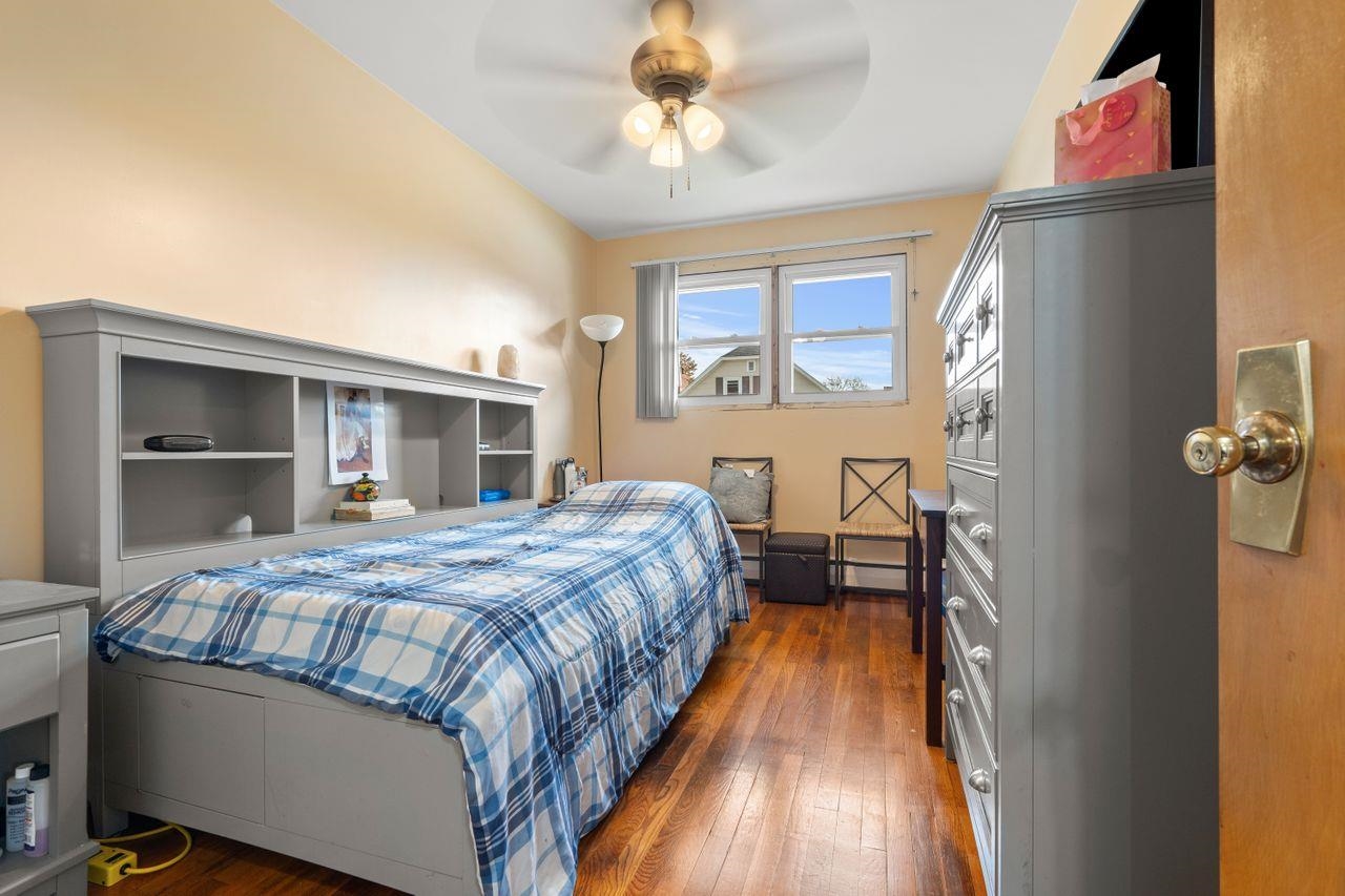 416 Cilley Road Manchester, NH 03103 - Photo 15 of 33