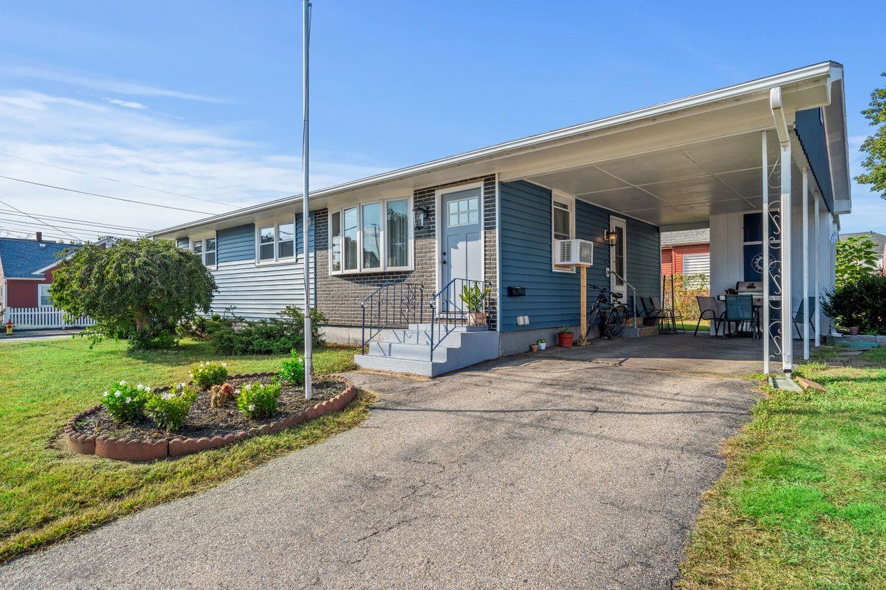 416 Cilley Road Manchester, NH 03103 - Photo 2 of 33