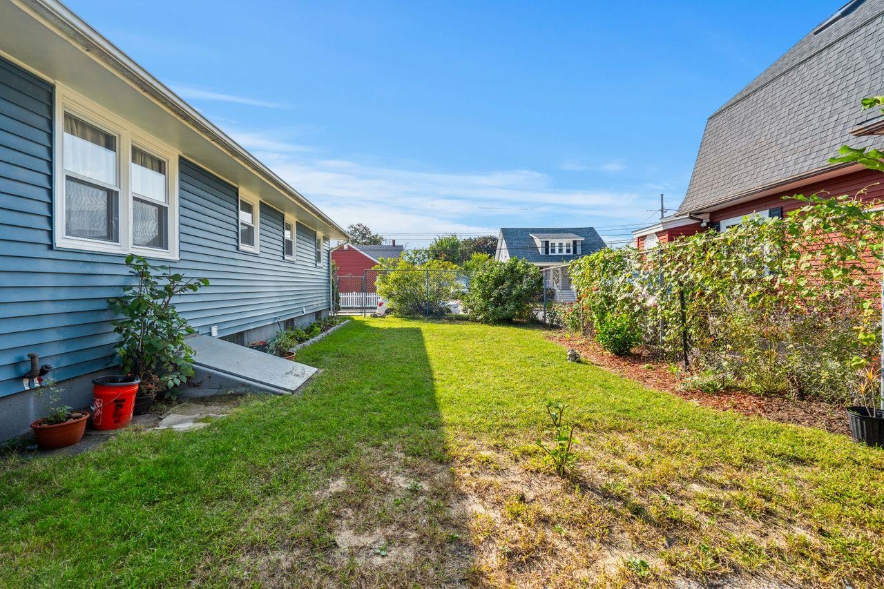 416 Cilley Road Manchester, NH 03103 - Photo 22 of 33