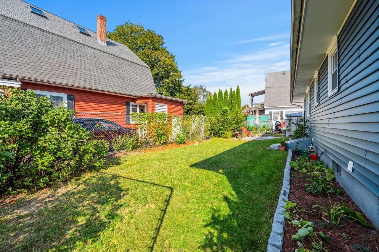 416 Cilley Road Manchester, NH 03103 - Photo 23 of 33