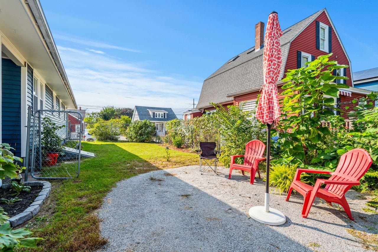 416 Cilley Road Manchester, NH 03103 - Photo 25 of 33