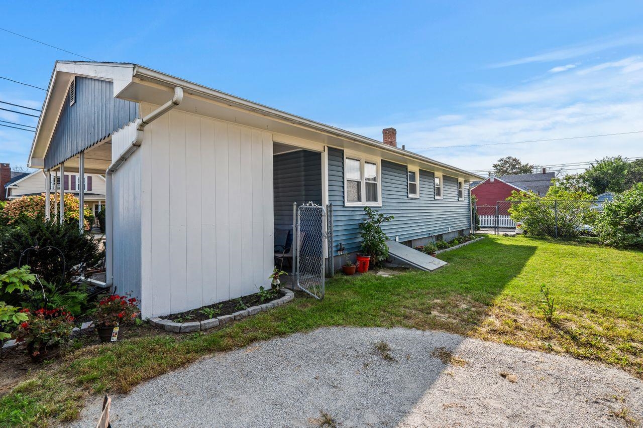 416 Cilley Road Manchester, NH 03103 - Photo 27 of 33