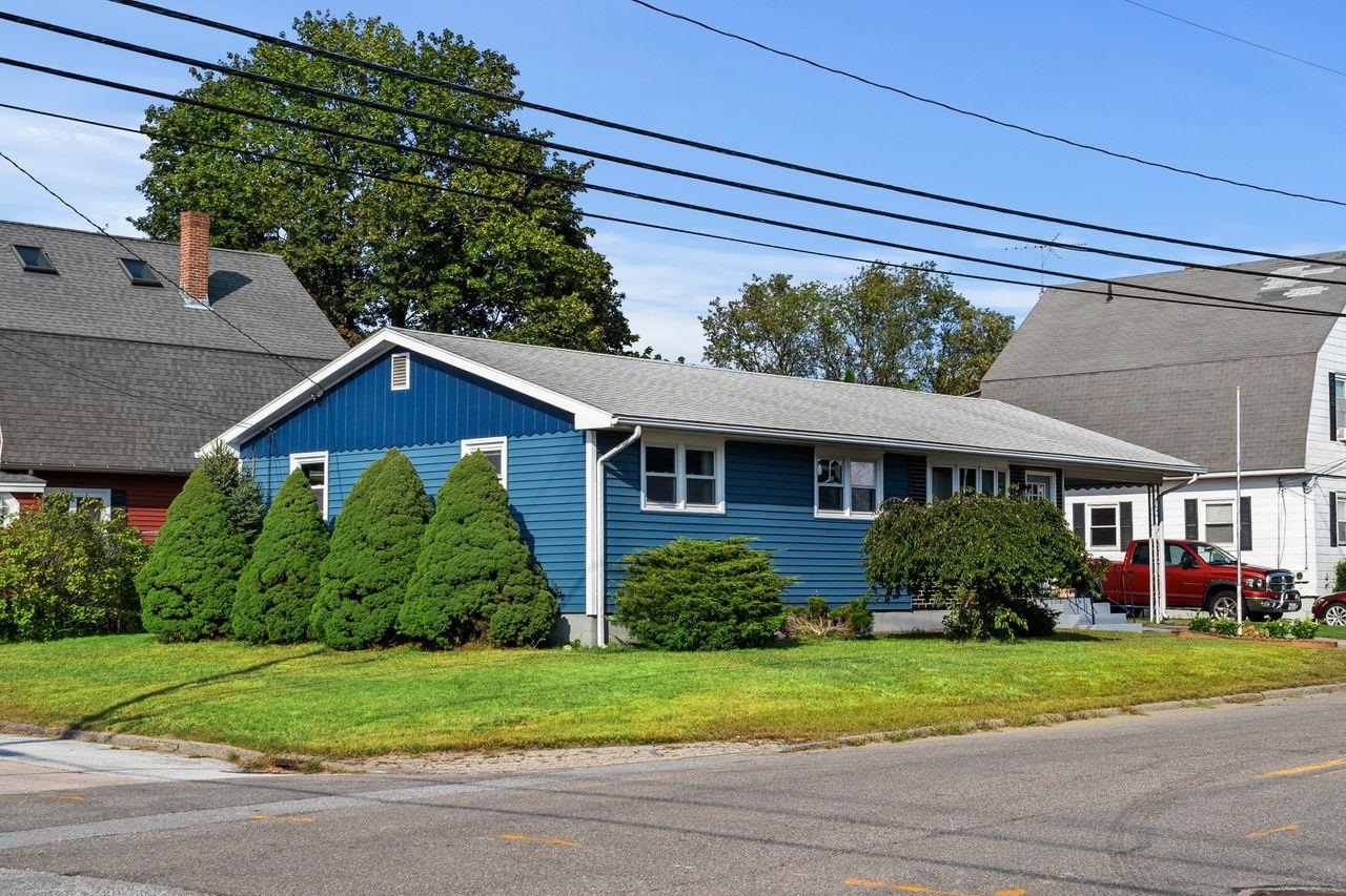 416 Cilley Road Manchester, NH 03103 - Photo 28 of 33