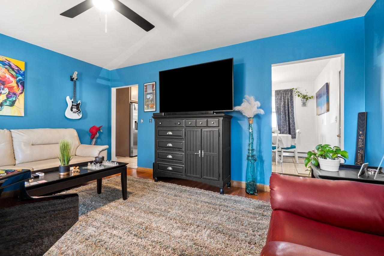 416 Cilley Road Manchester, NH 03103 - Photo 9 of 33