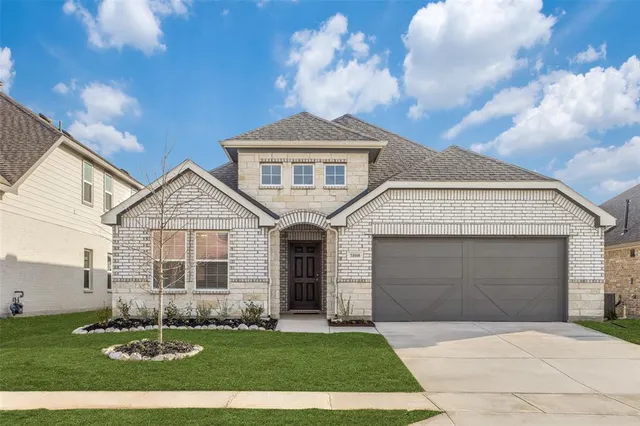 $315,000 | 3108 Round Rock Road, Royse City, TX 75189