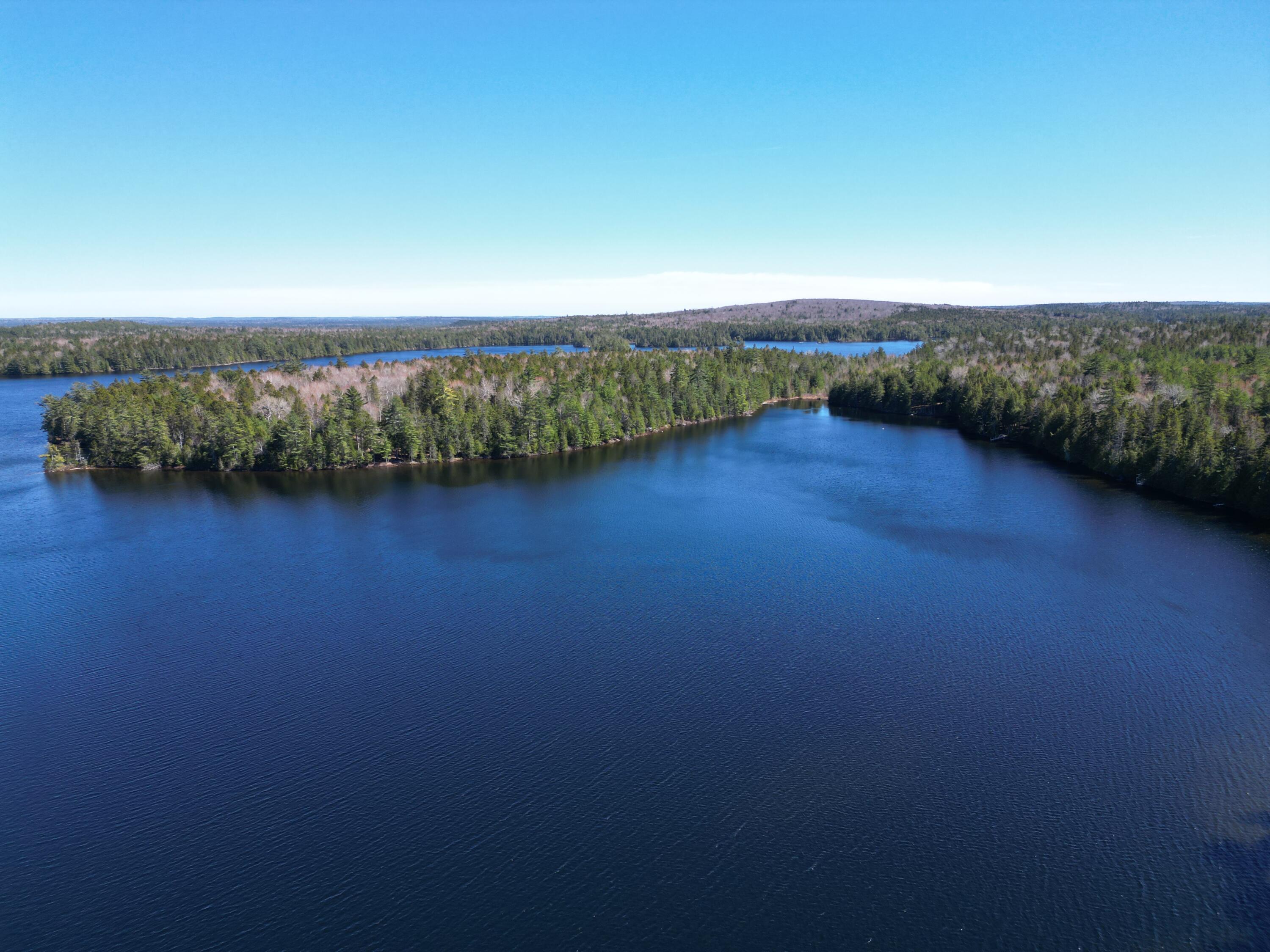 Lot 117 North Long Lake Road Wesley, ME 04686 - Photo 2 of 31 DJI_0178