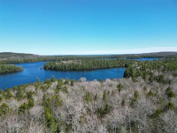 $79,900 | Lot 117 North Long Lake Road, Wesley, ME 04686