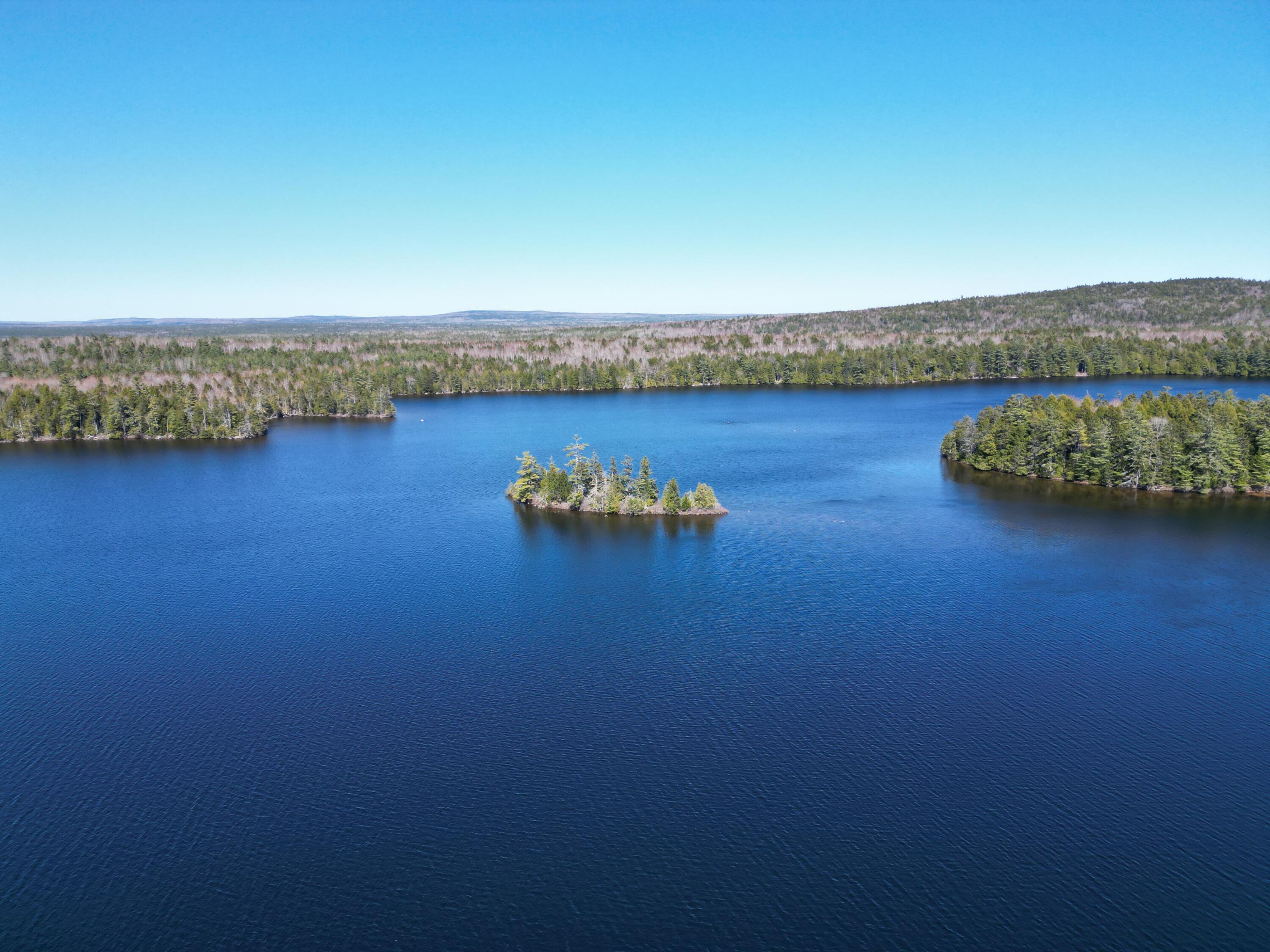 Lot 117 North Long Lake Road Wesley, ME 04686 - Photo 26 of 31 DJI_0177