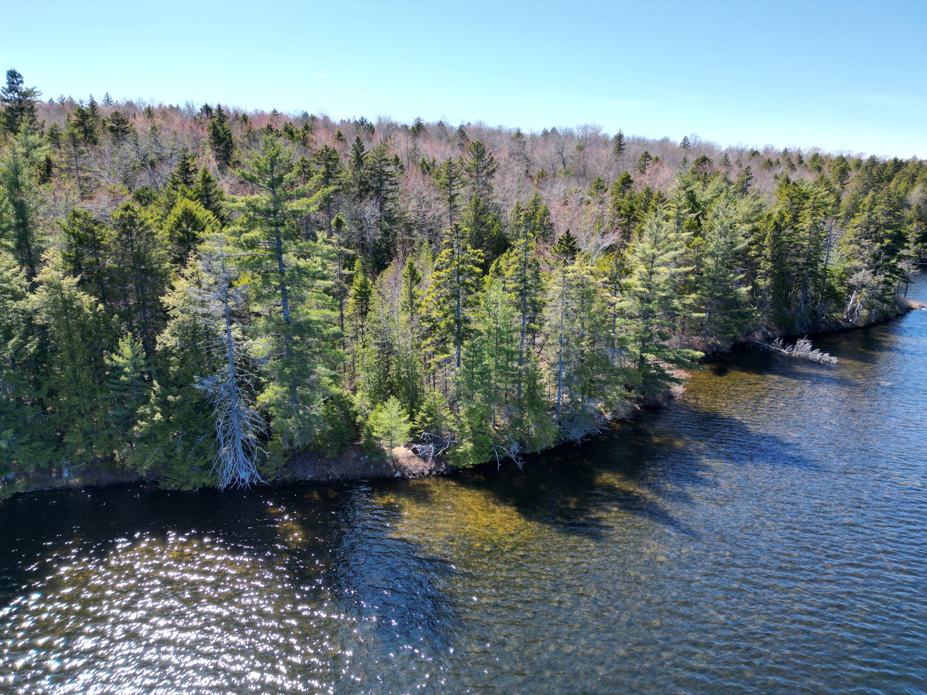 Lot 117 North Long Lake Road Wesley, ME 04686 - Photo 27 of 31 DJI_0179