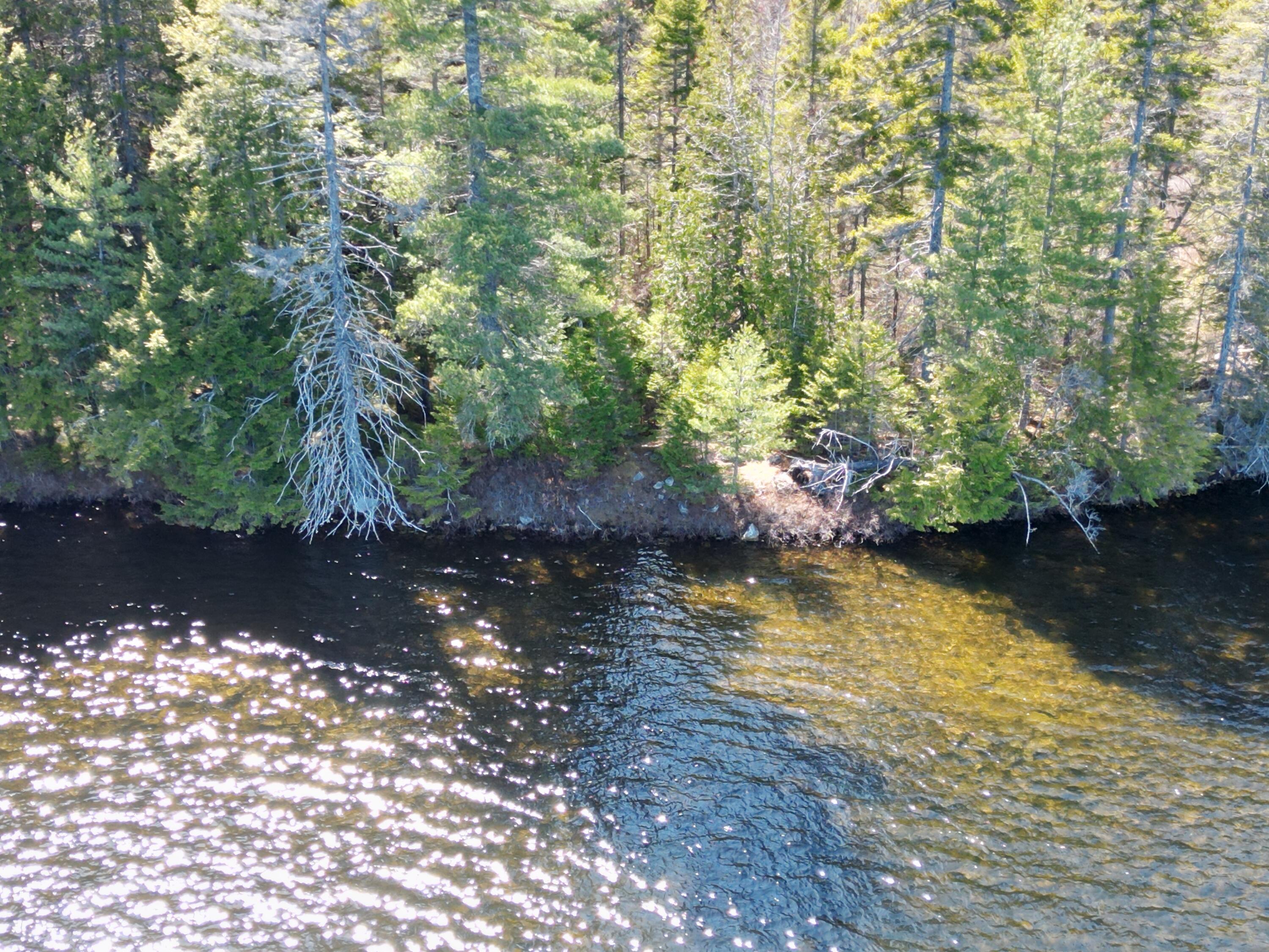 Lot 117 North Long Lake Road Wesley, ME 04686 - Photo 28 of 31 DJI_0180