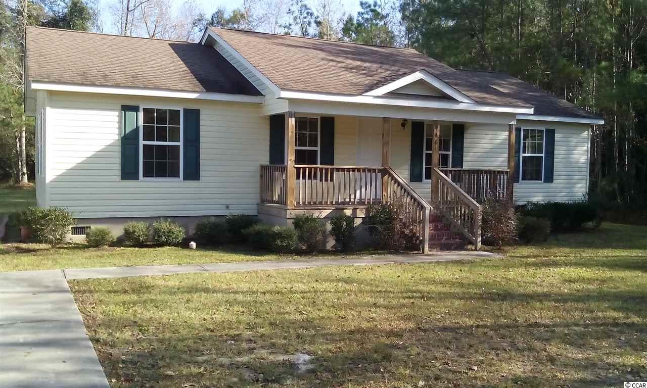4464 Stevens Street Loris, SC 29569 - Photo 1 of 18 Gallery Image 1