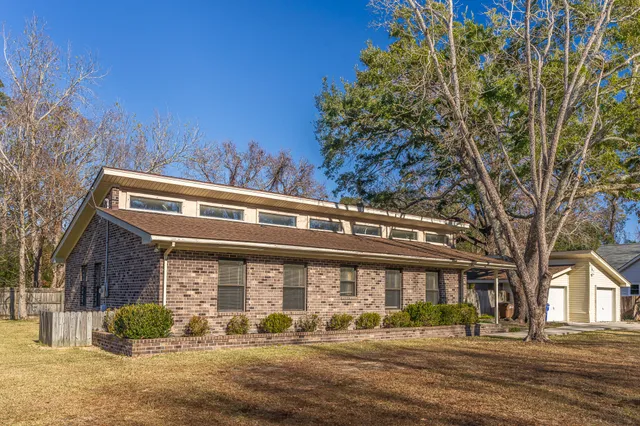 $3,500 | 1612 Means Street, Charleston, SC 29412