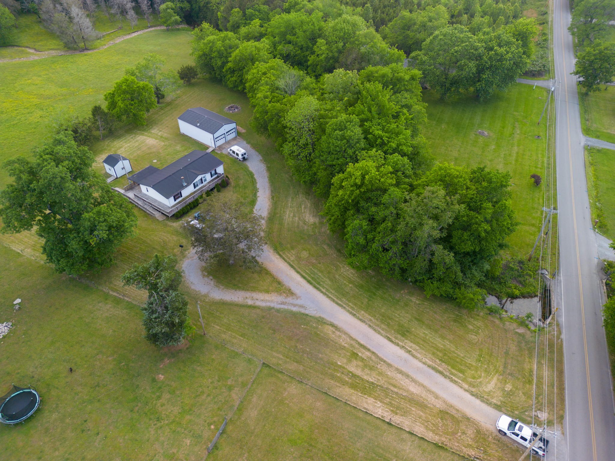 3474 Philadelphia Road Lebanon, TN 37087 - Photo 54 of 54