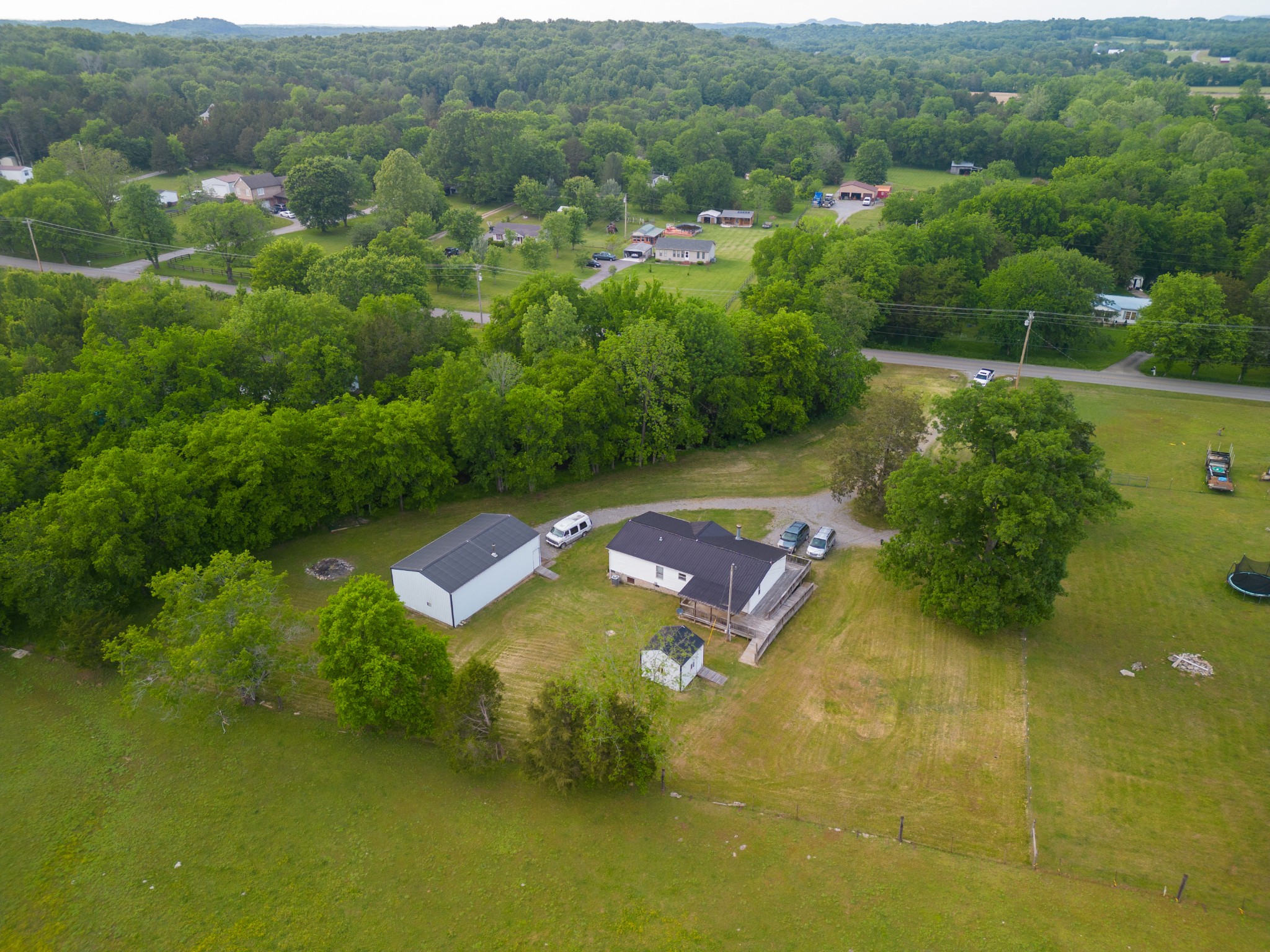 3474 Philadelphia Road Lebanon, TN 37087 - Photo 8 of 54