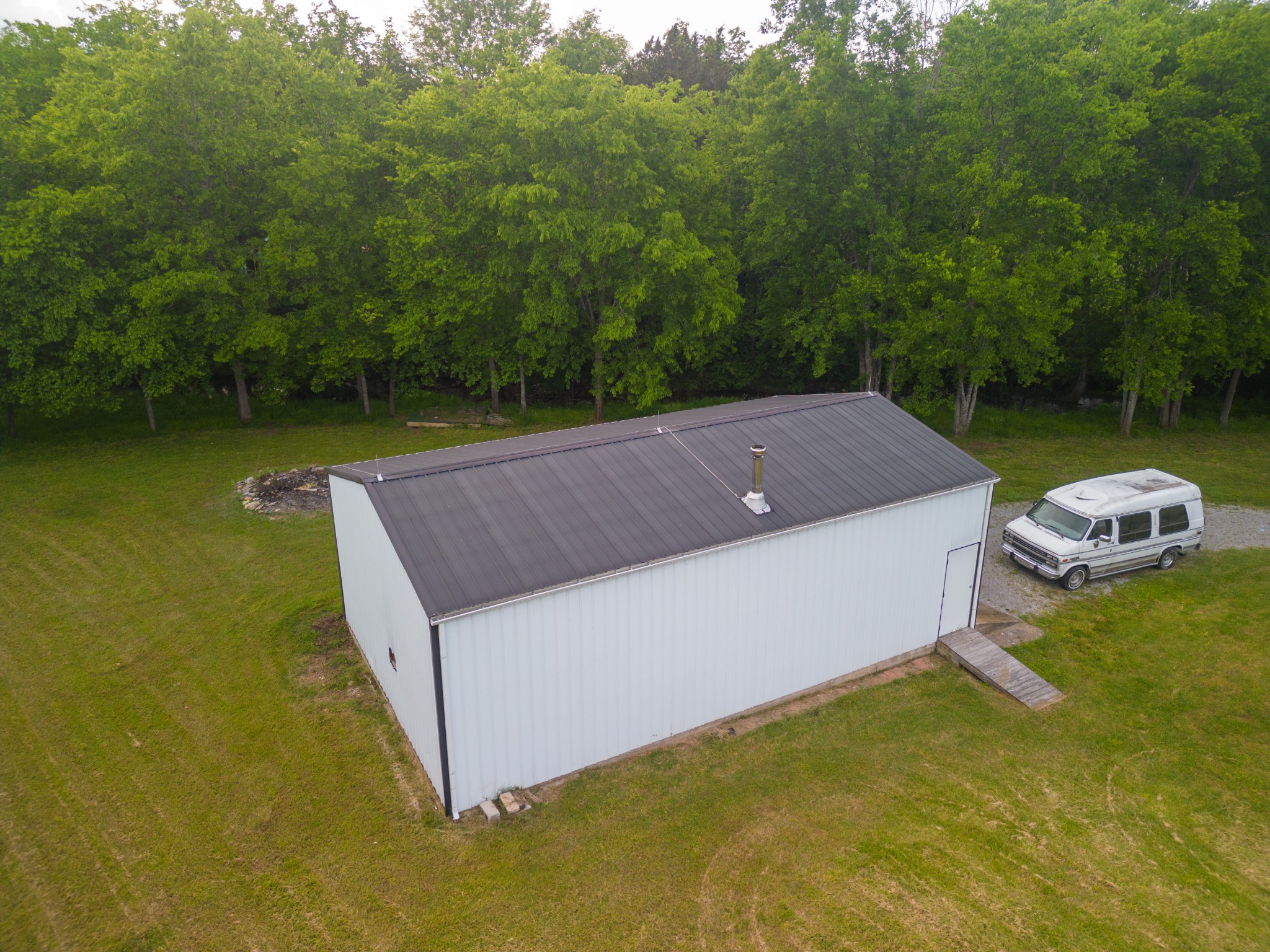 3474 Philadelphia Road Lebanon, TN 37087 - Photo 10 of 54 a view of a yard with a swimming pool