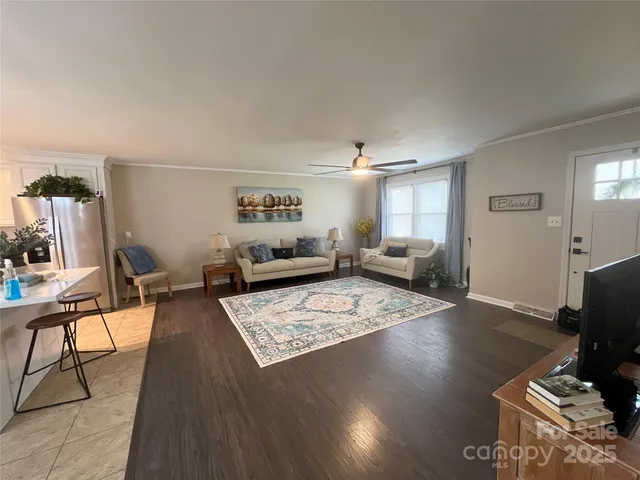 $349,000 | 251 Briarcliff Drive, Kannapolis, NC 28081