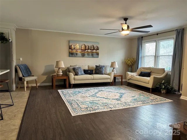 $349,000 | 251 Briarcliff Drive, Kannapolis, NC 28081