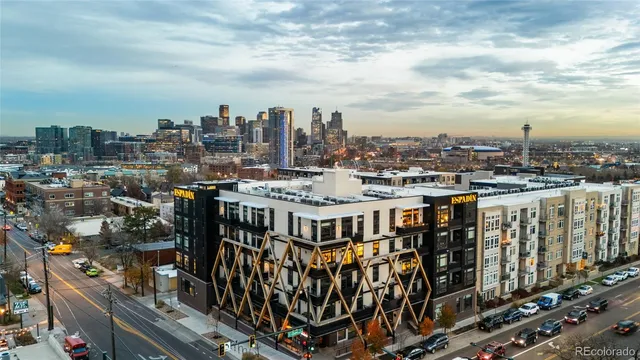 $850,000 | 2880 Zuni Street, Unit 503, Denver, CO 80211