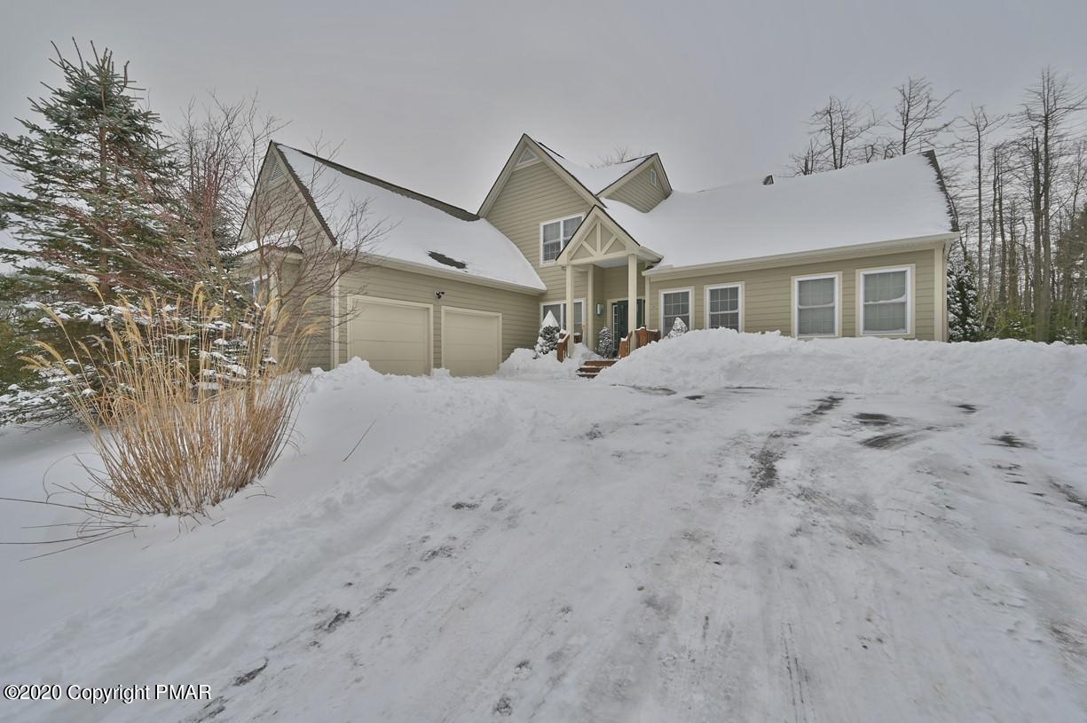 127 Skytop Road Long Pond, PA 18334 - Photo 101 of 106 Street View