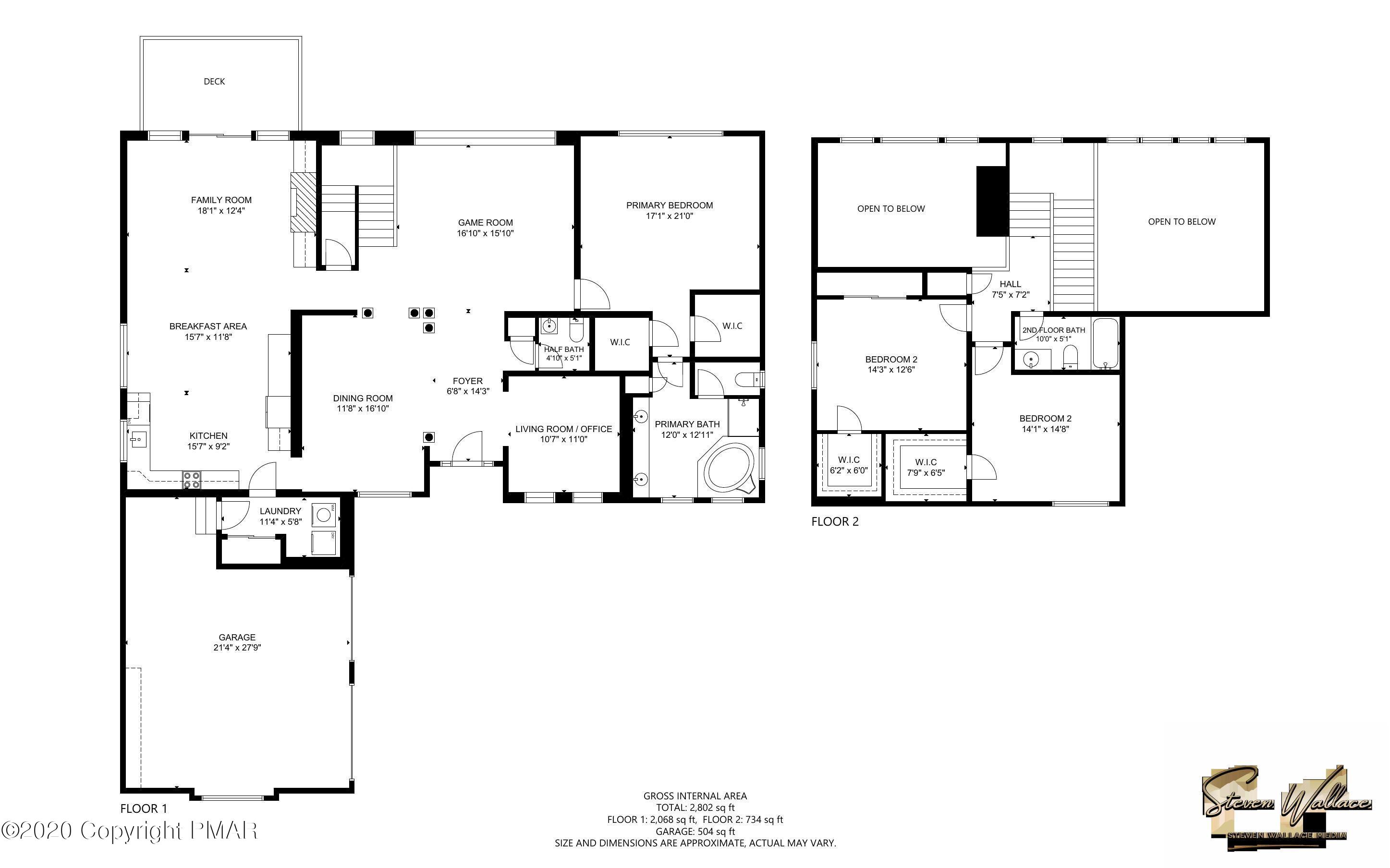 127 Skytop Road Long Pond, PA 18334 - Photo 104 of 106 3