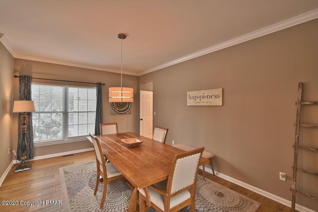 127 Skytop Road Long Pond, PA 18334 - Photo 12 of 106 Dining Room