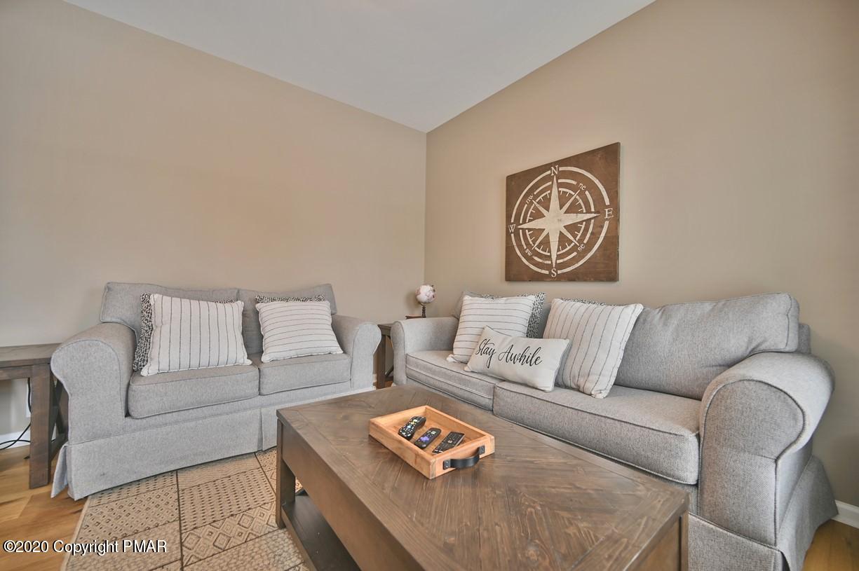 127 Skytop Road Long Pond, PA 18334 - Photo 21 of 106 Living RoomLiving Room