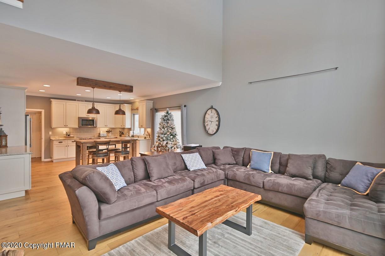 127 Skytop Road Long Pond, PA 18334 - Photo 33 of 106 Family Room