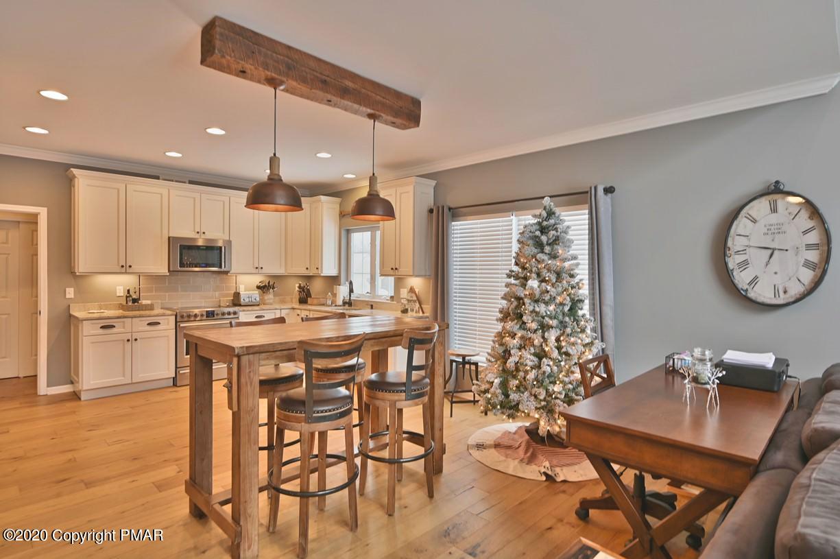 127 Skytop Road Long Pond, PA 18334 - Photo 38 of 106 Kitchen