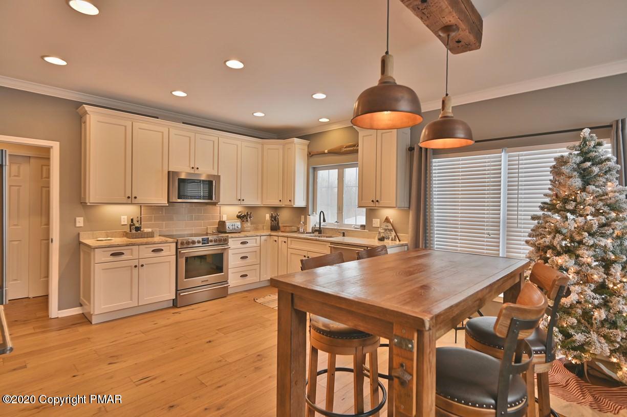 127 Skytop Road Long Pond, PA 18334 - Photo 39 of 106 Kitchen