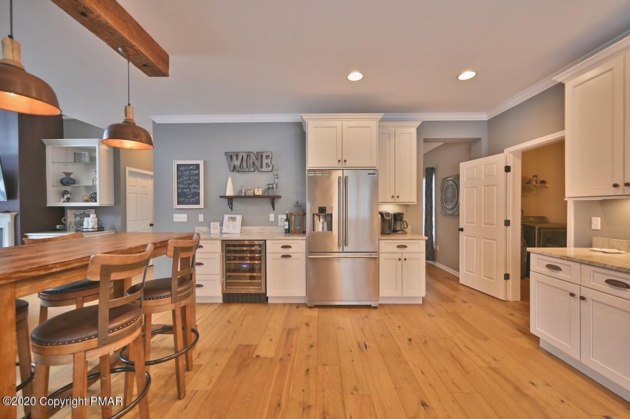 127 Skytop Road Long Pond, PA 18334 - Photo 44 of 106 Kitchen