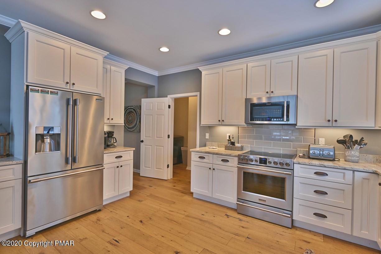 127 Skytop Road Long Pond, PA 18334 - Photo 45 of 106 Kitchen