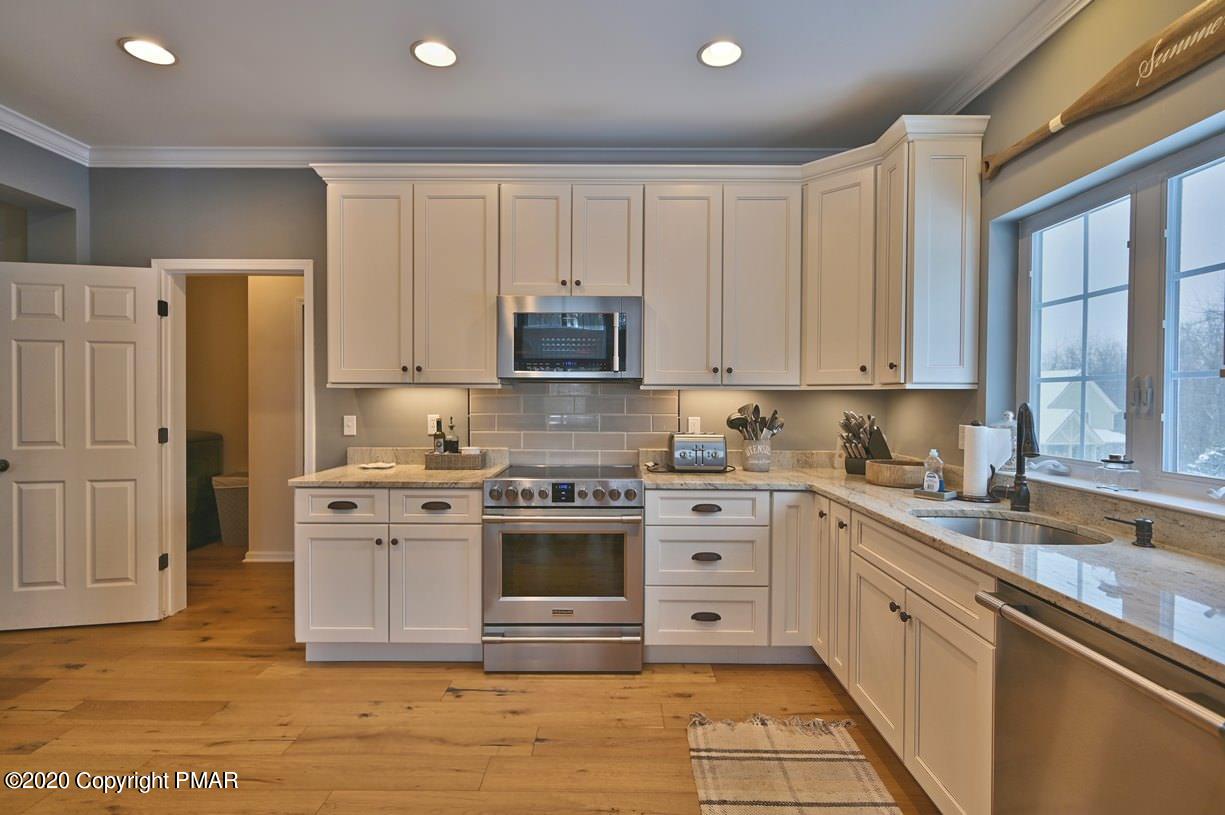 127 Skytop Road Long Pond, PA 18334 - Photo 46 of 106 Kitchen