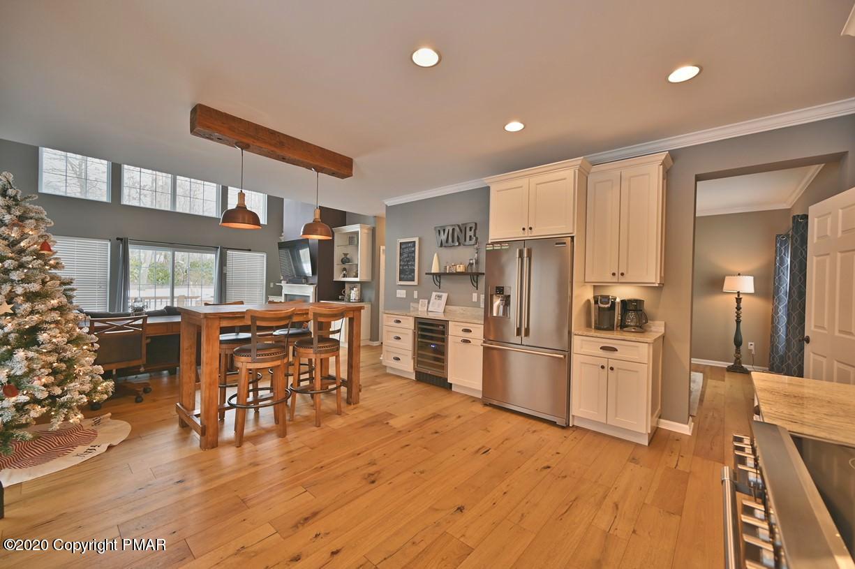 127 Skytop Road Long Pond, PA 18334 - Photo 50 of 106 Kitchen