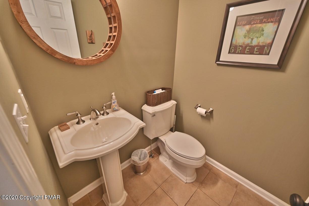 127 Skytop Road Long Pond, PA 18334 - Photo 55 of 106 Powder Room