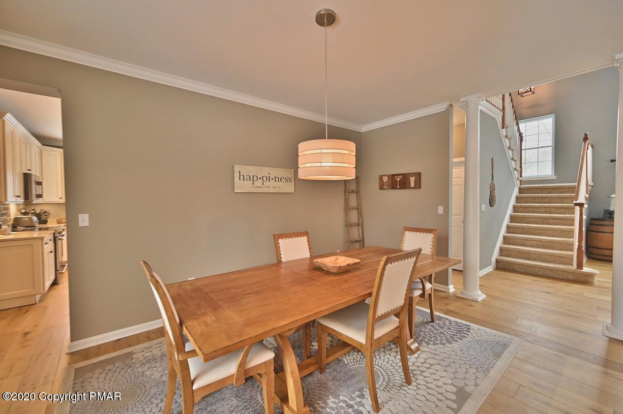 127 Skytop Road Long Pond, PA 18334 - Photo 58 of 106 Dining Room