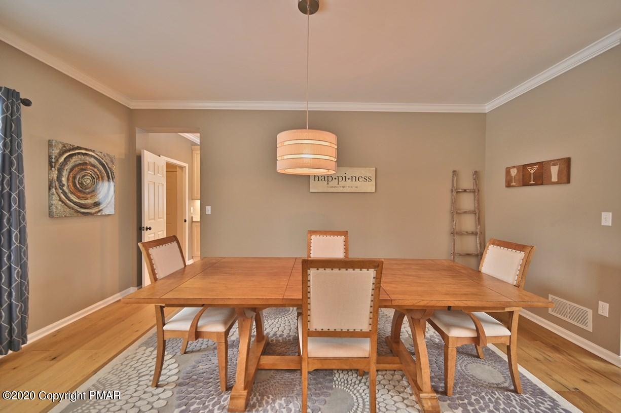 127 Skytop Road Long Pond, PA 18334 - Photo 59 of 106 Dining Room