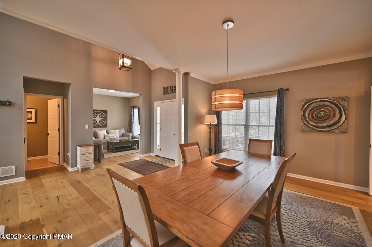 127 Skytop Road Long Pond, PA 18334 - Photo 60 of 106 Dining Room