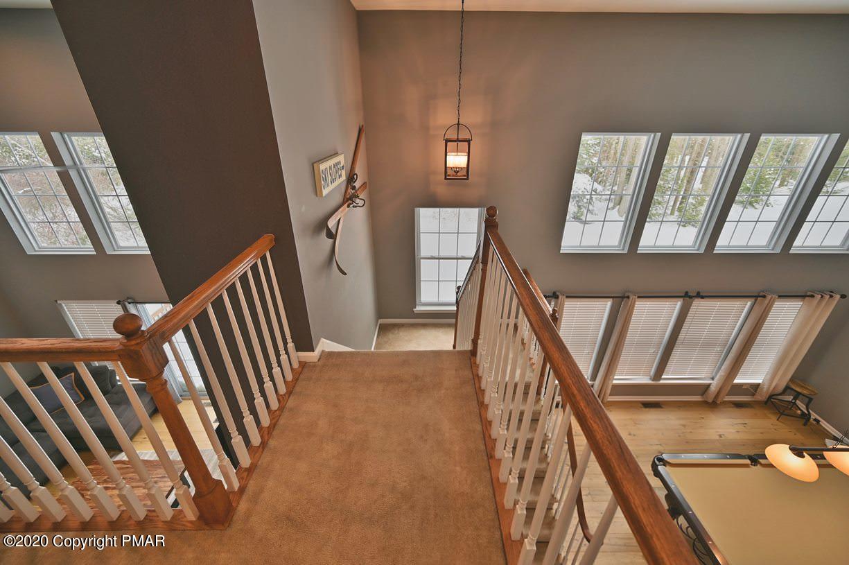 127 Skytop Road Long Pond, PA 18334 - Photo 86 of 106 upstairs landing