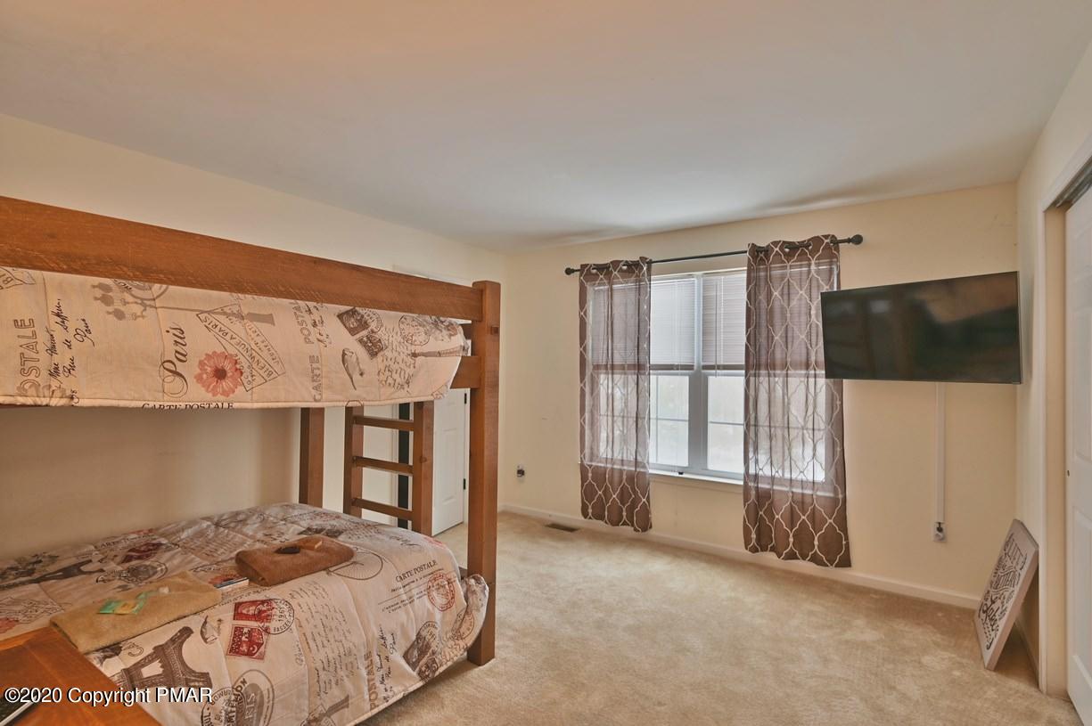 127 Skytop Road Long Pond, PA 18334 - Photo 90 of 106 Bedroom 2
