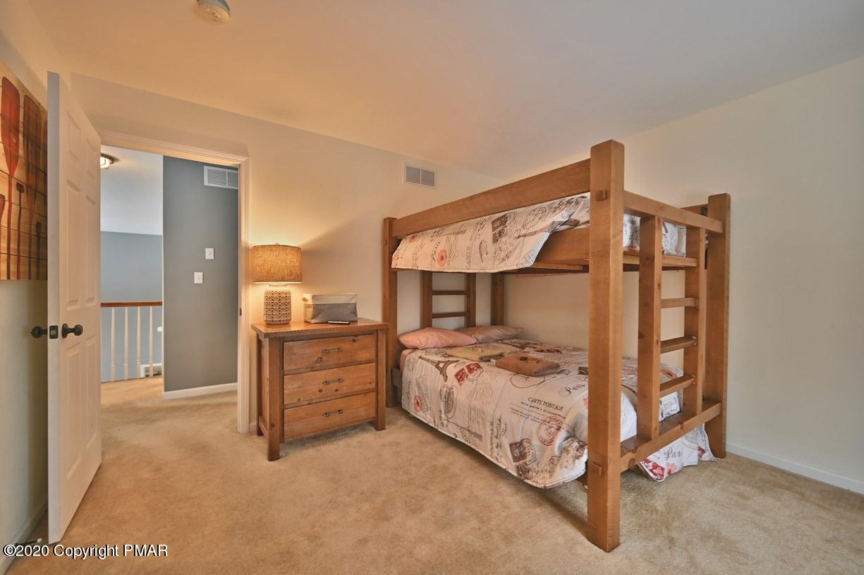 127 Skytop Road Long Pond, PA 18334 - Photo 91 of 106 Bedroom 2