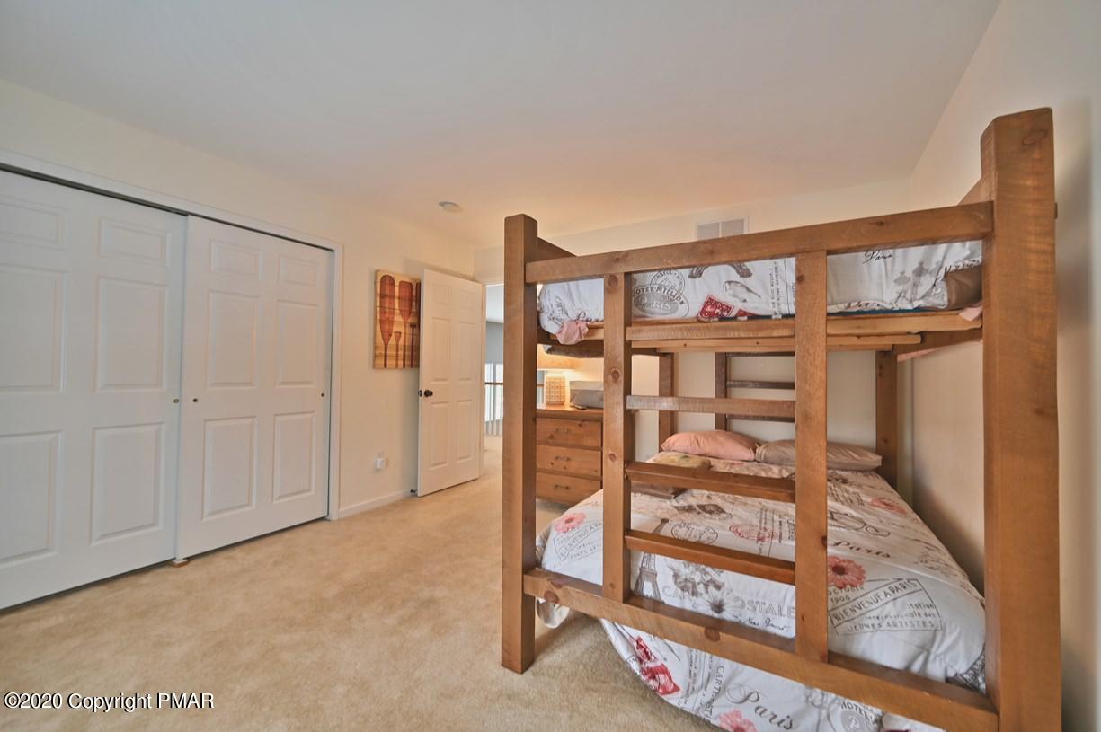127 Skytop Road Long Pond, PA 18334 - Photo 92 of 106 Bedroom 2